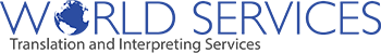World Services